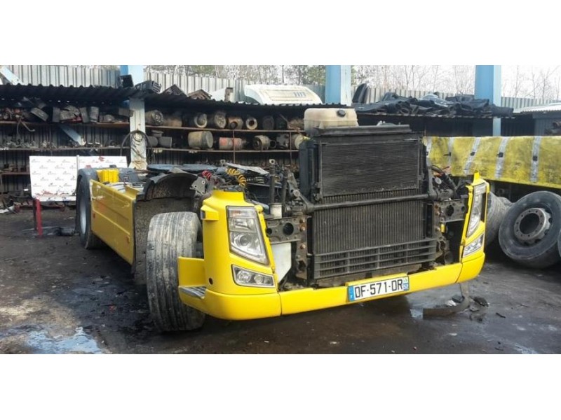 Поступление Volvo FH 13 2011г.