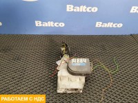 Педаль газа