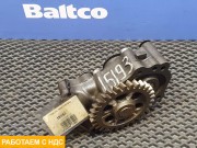 Насос масляный