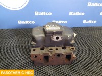 Головка блока