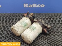 Кронштейн топливного фильтра