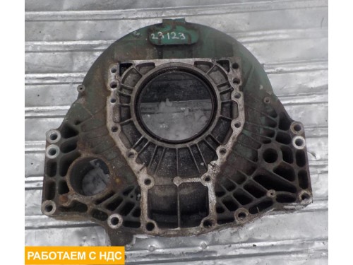 Кожух маховика