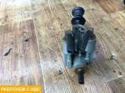 Кран ручного тормоза