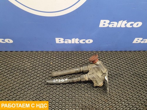 Насос подкачки