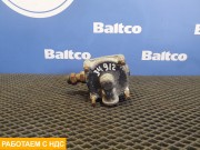Клапан ускорительный