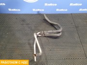 Патрубок отопителя