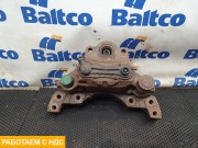 Суппорт тормозной левый