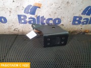 Кронштейн крепления торсиона левый