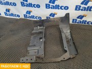 Кронштейн фары левый