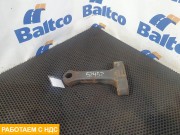 Сошка поворотного кулака левая