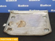 Защита глушителя