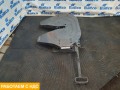 Сцепное устройство (седло)