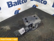 Кронштейн крепления торсиона правый