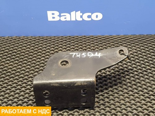 Кронштейн крепления торсиона