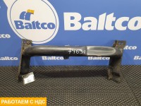 Кронштейн подножки