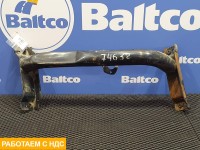 Кронштейн подножки