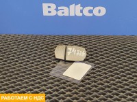 Заглушка салона