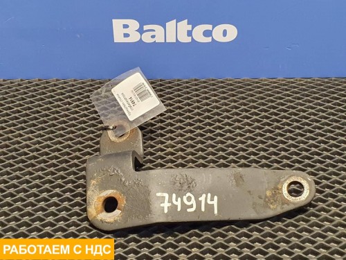 Кронштейн стойки стабилизатора