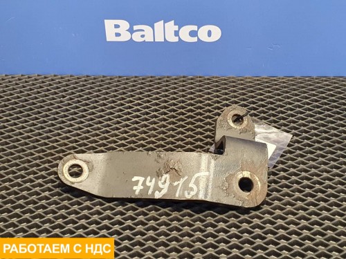 Кронштейн стойки стабилизатора