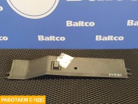 Накладка над спальником