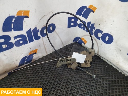 Замок двери