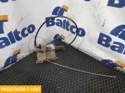 Замок двери