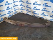 Рессора передняя