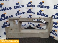 Обшивка боковой стенки