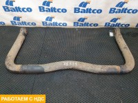 Стабилизатор задний