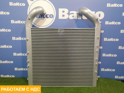 Интеркулер