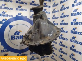 Редуктор заднего моста HL 6/3 DCLS 2,846