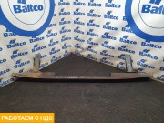 Усилитель переднего бампера