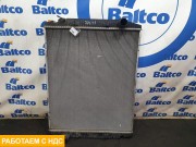 Радиатор основной