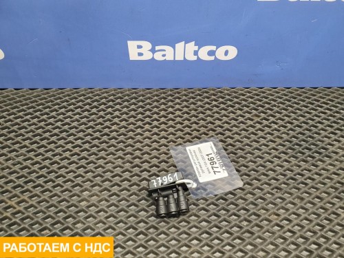 Клапан регулировки рулевой колонки