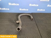 Патрубок отопителя