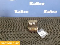 Отбойник передней рессоры