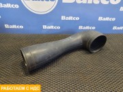 Патрубок воздушного фильтра