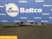 Накладка стойки левая